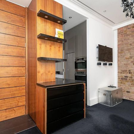 Award-Winning Designer Apartment London Eksteriør bilde