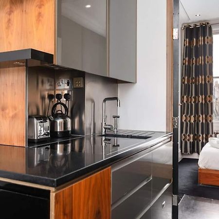 Award-Winning Designer Apartment London Eksteriør bilde