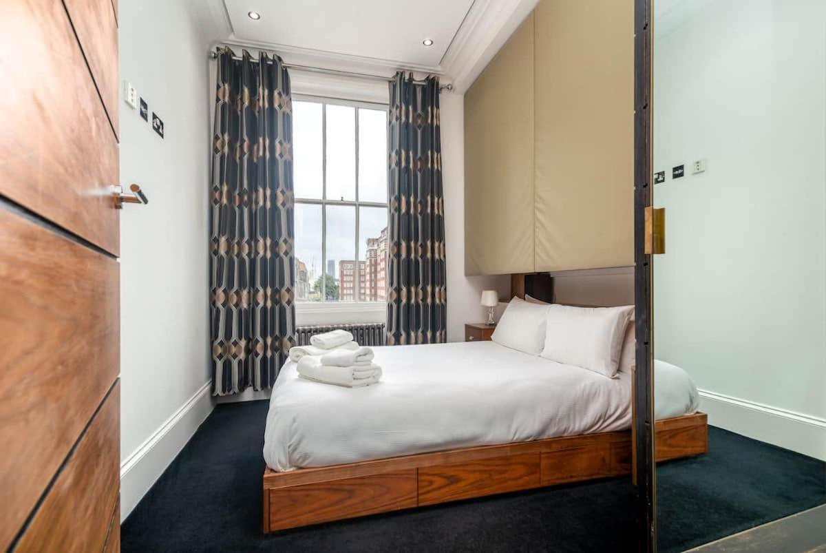 Award-Winning Designer Apartment London Eksteriør bilde