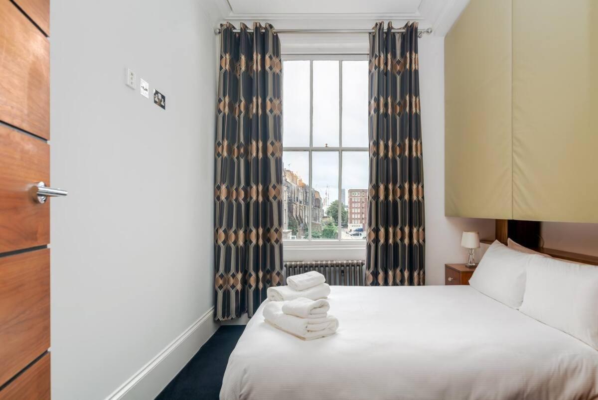 Award-Winning Designer Apartment London Eksteriør bilde